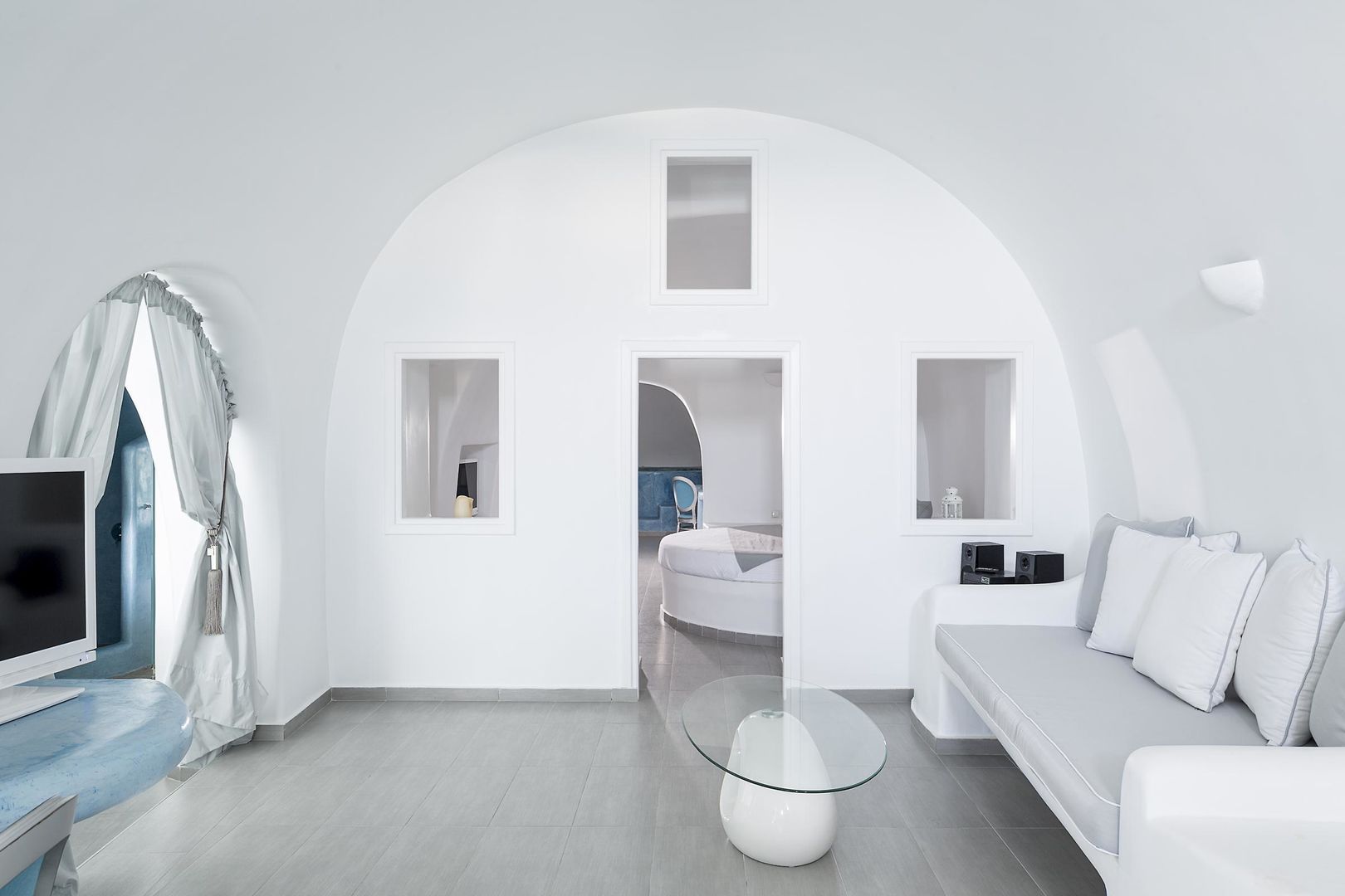 Pegasus Suites & Spa foto 11