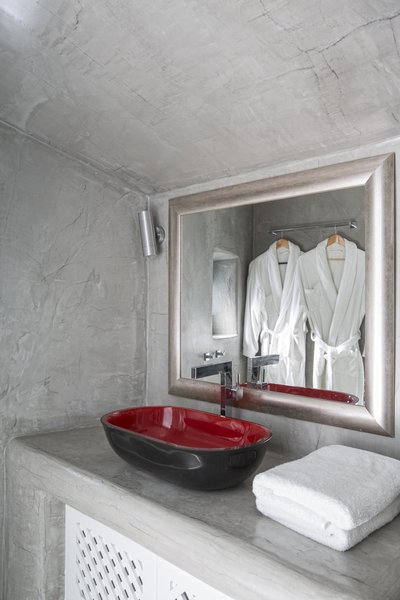 Pegasus Suites & Spa foto 28