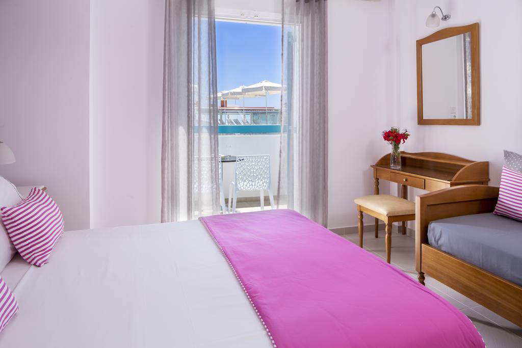 Santellini Hotel foto 9