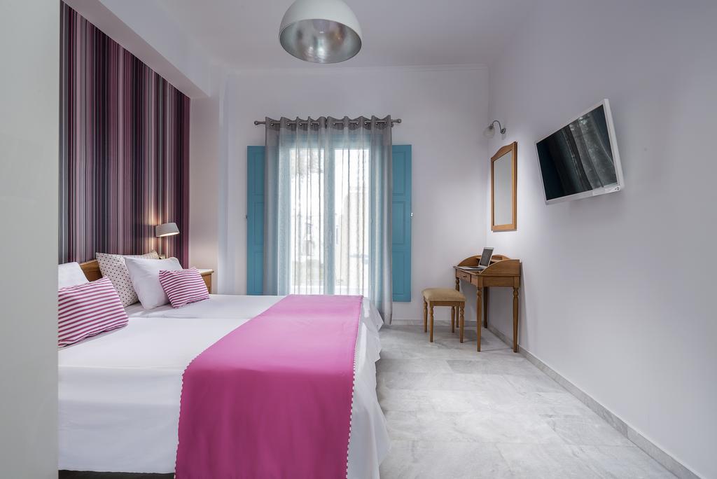Santellini Hotel foto 10