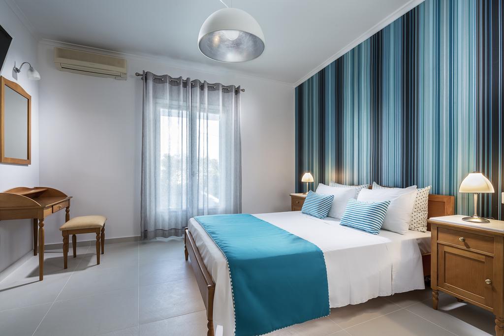 Santellini Hotel foto 12