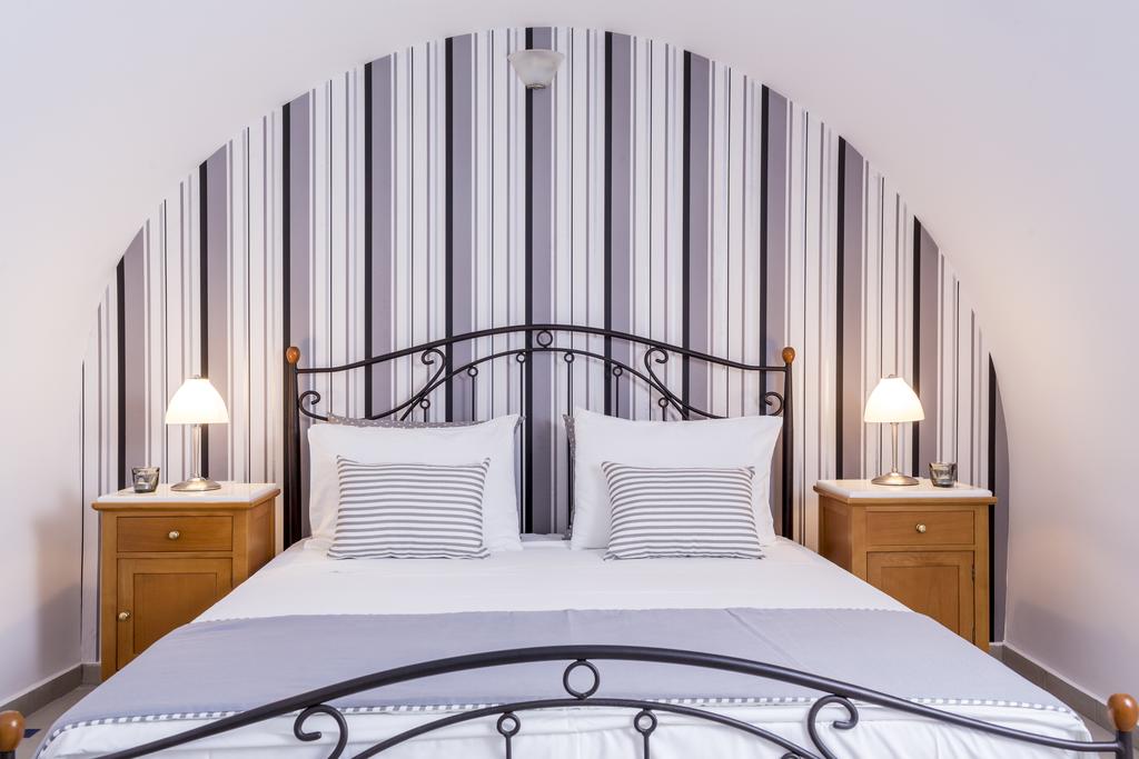 Santellini Hotel foto 14