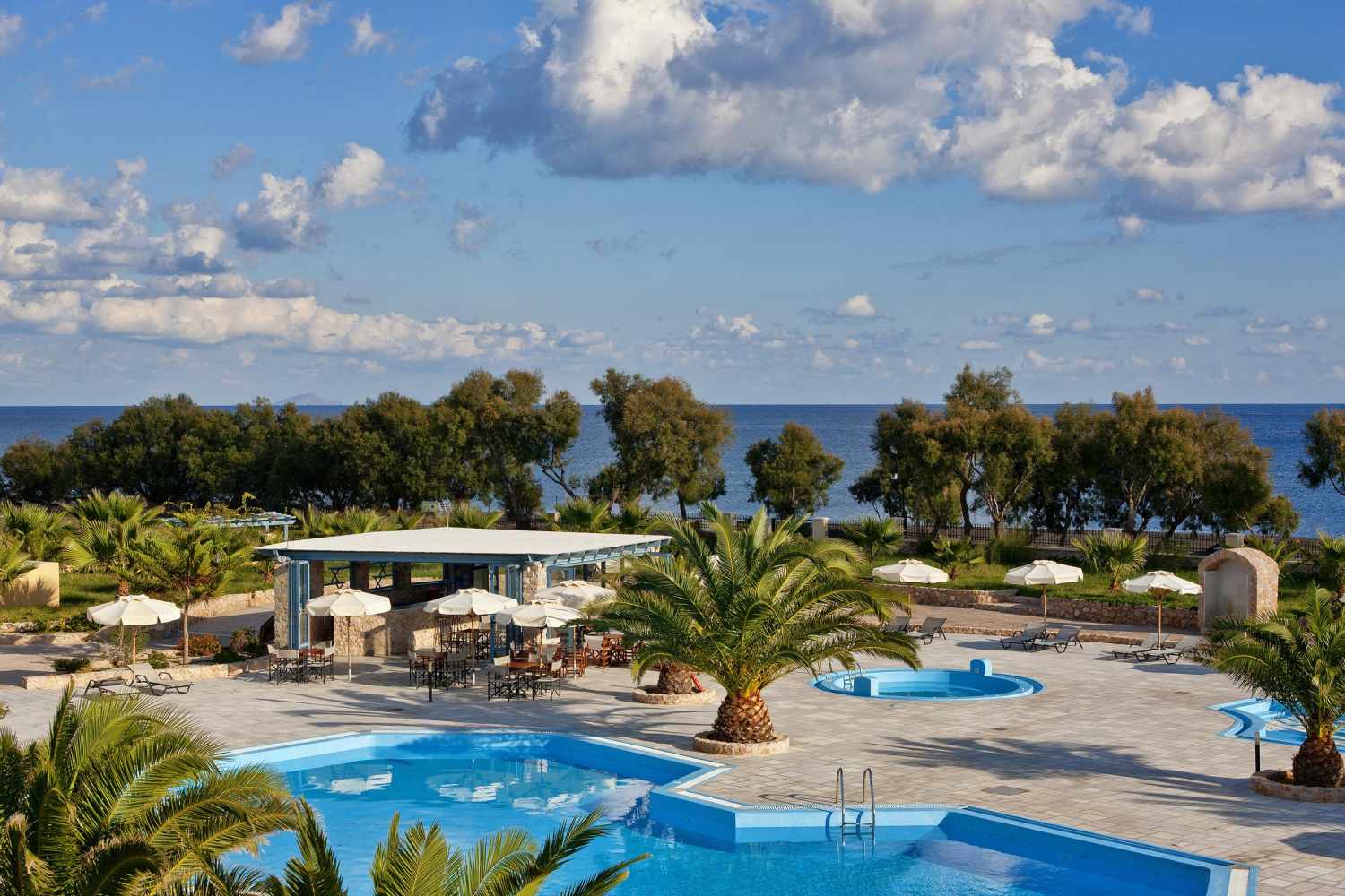 Santo Mira Mare Resort foto 54