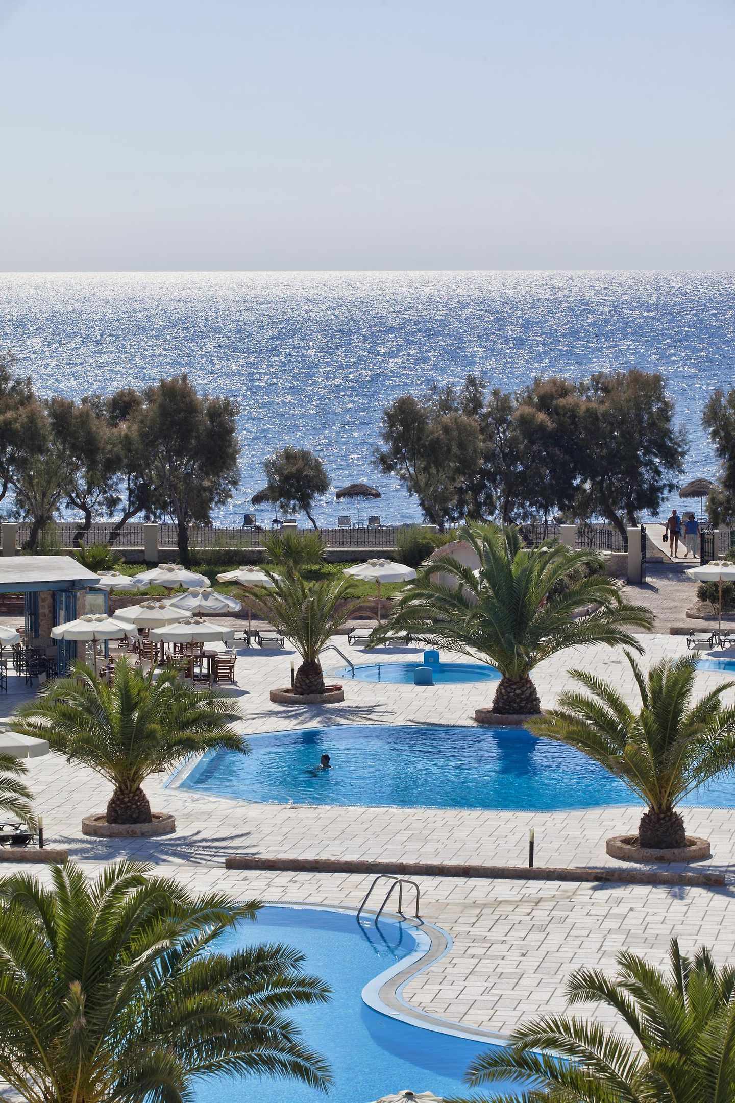 Santo Mira Mare Resort foto 92