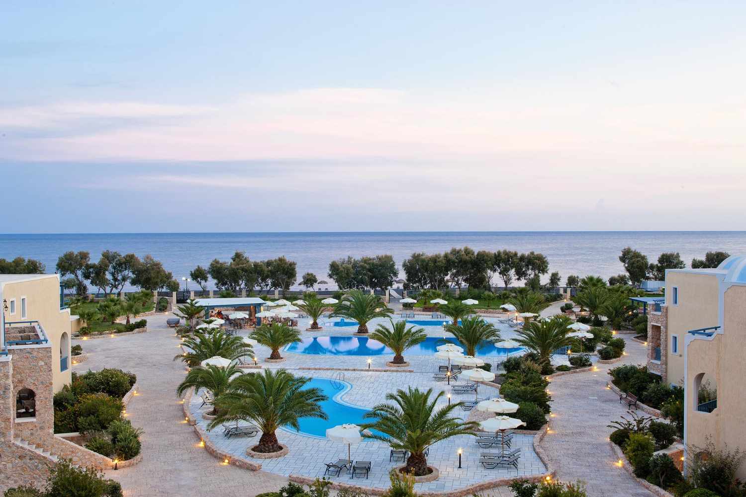 Santo Mira Mare Resort foto 66