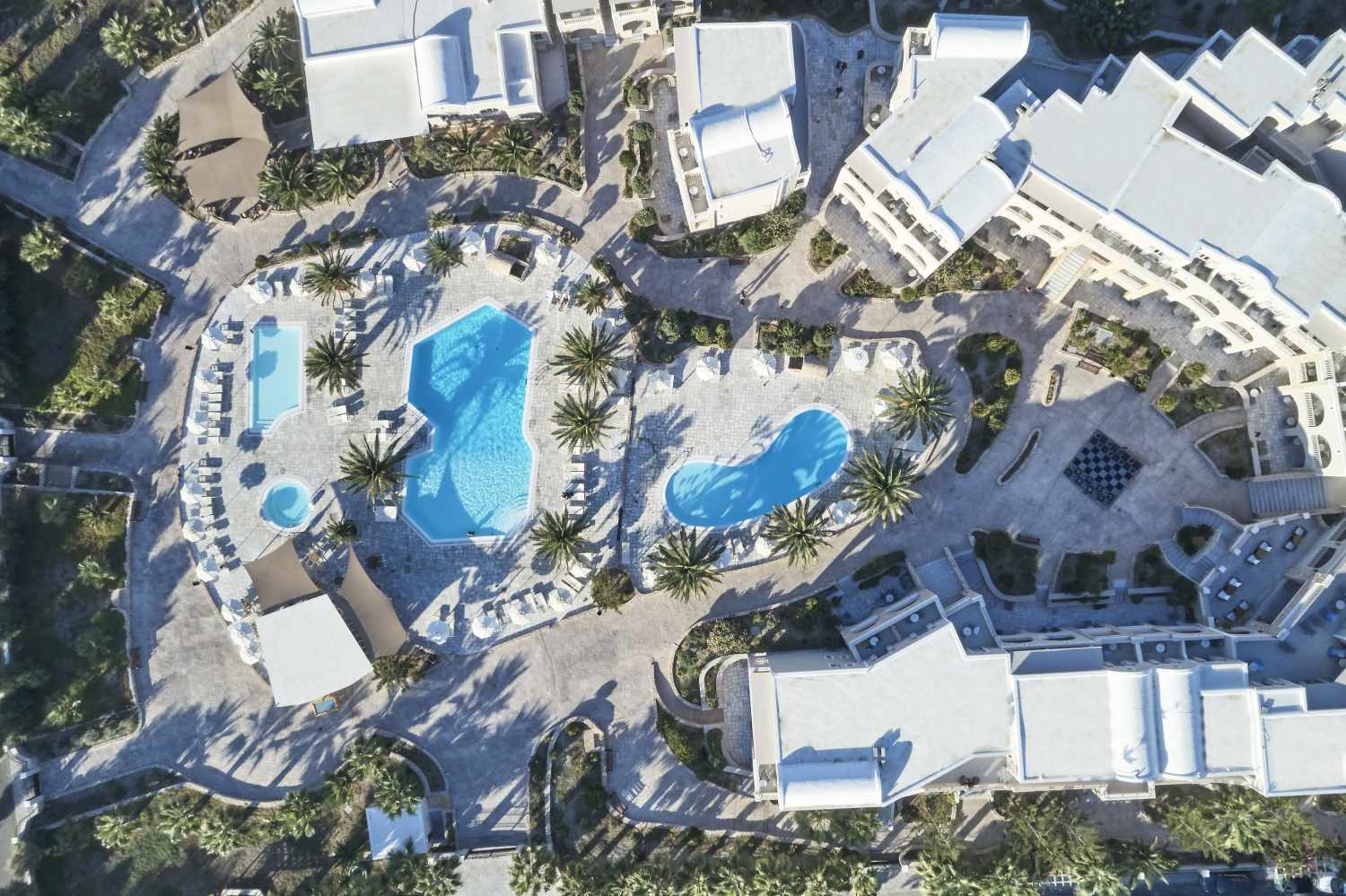 Santo Mira Mare Resort foto 17
