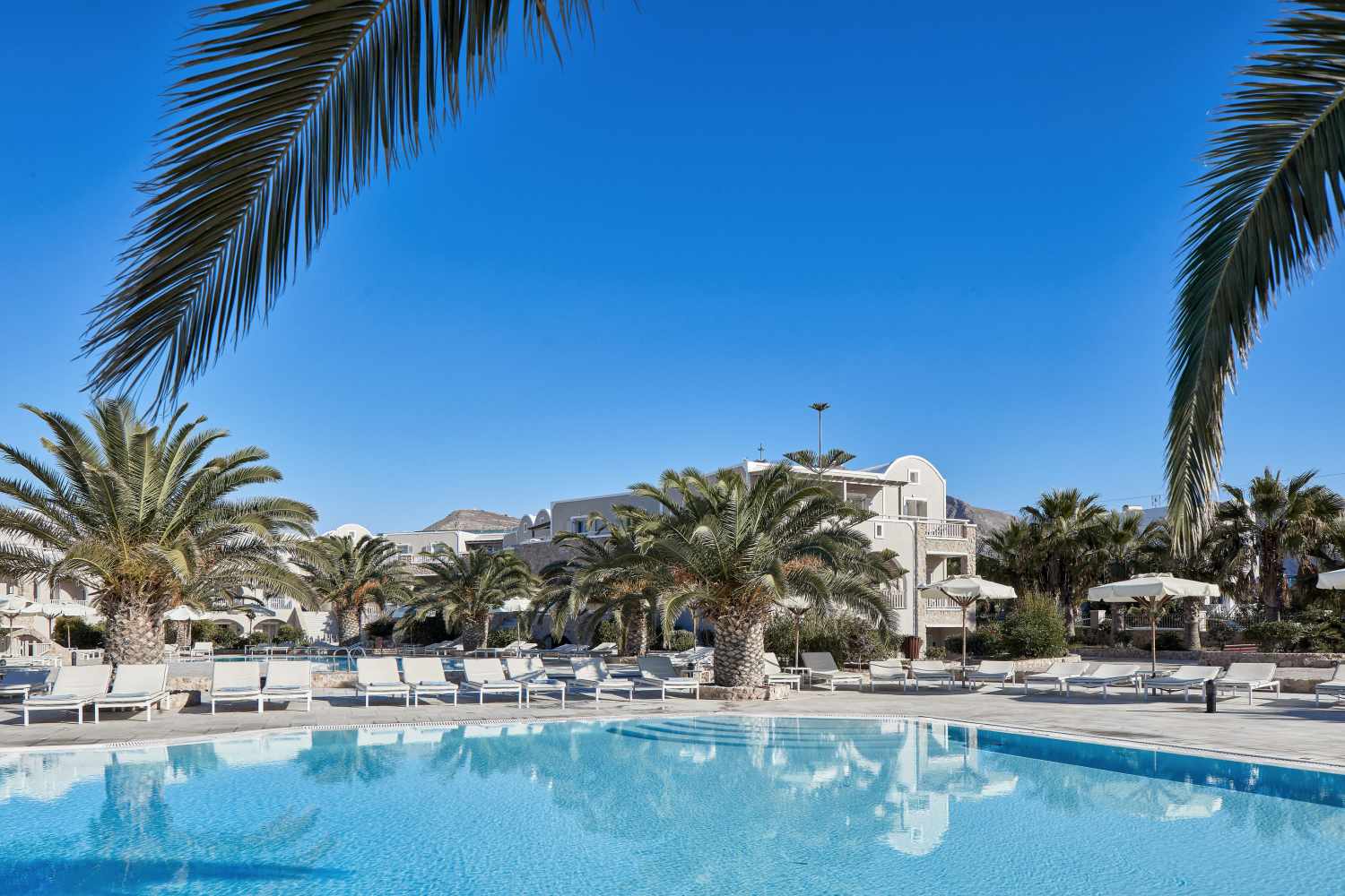 Santo Mira Mare Resort foto 18