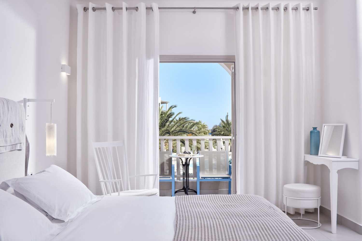 Santo Mira Mare Resort foto 20
