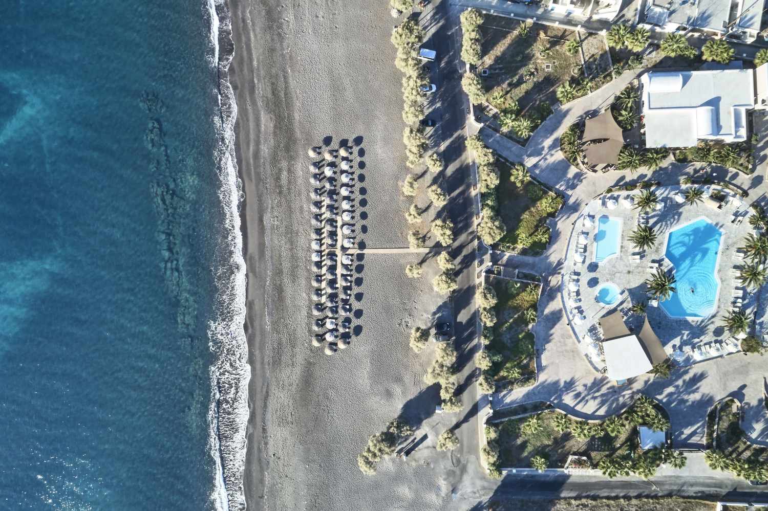Santo Mira Mare Resort foto 28