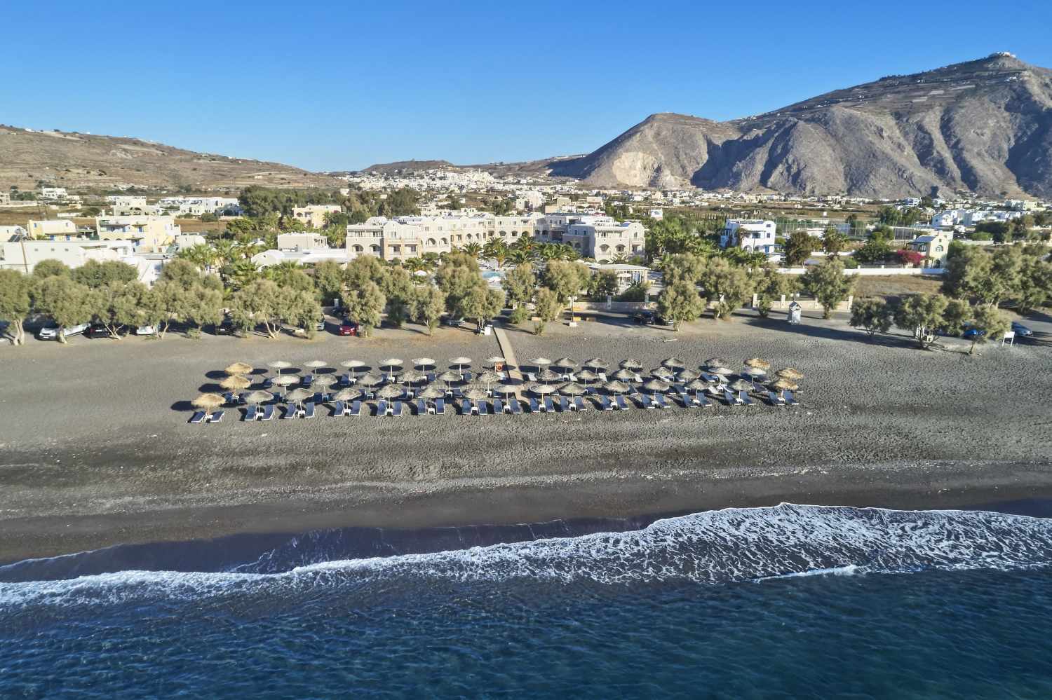 Santo Mira Mare Resort foto 29