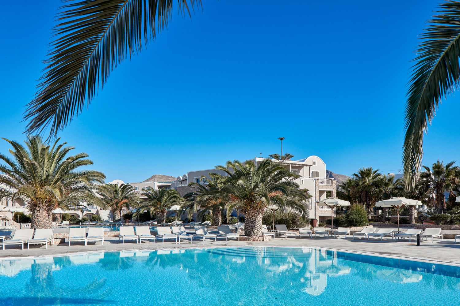 Santo Mira Mare Resort foto 11