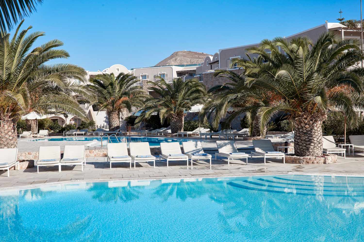 Santo Mira Mare Resort foto 7