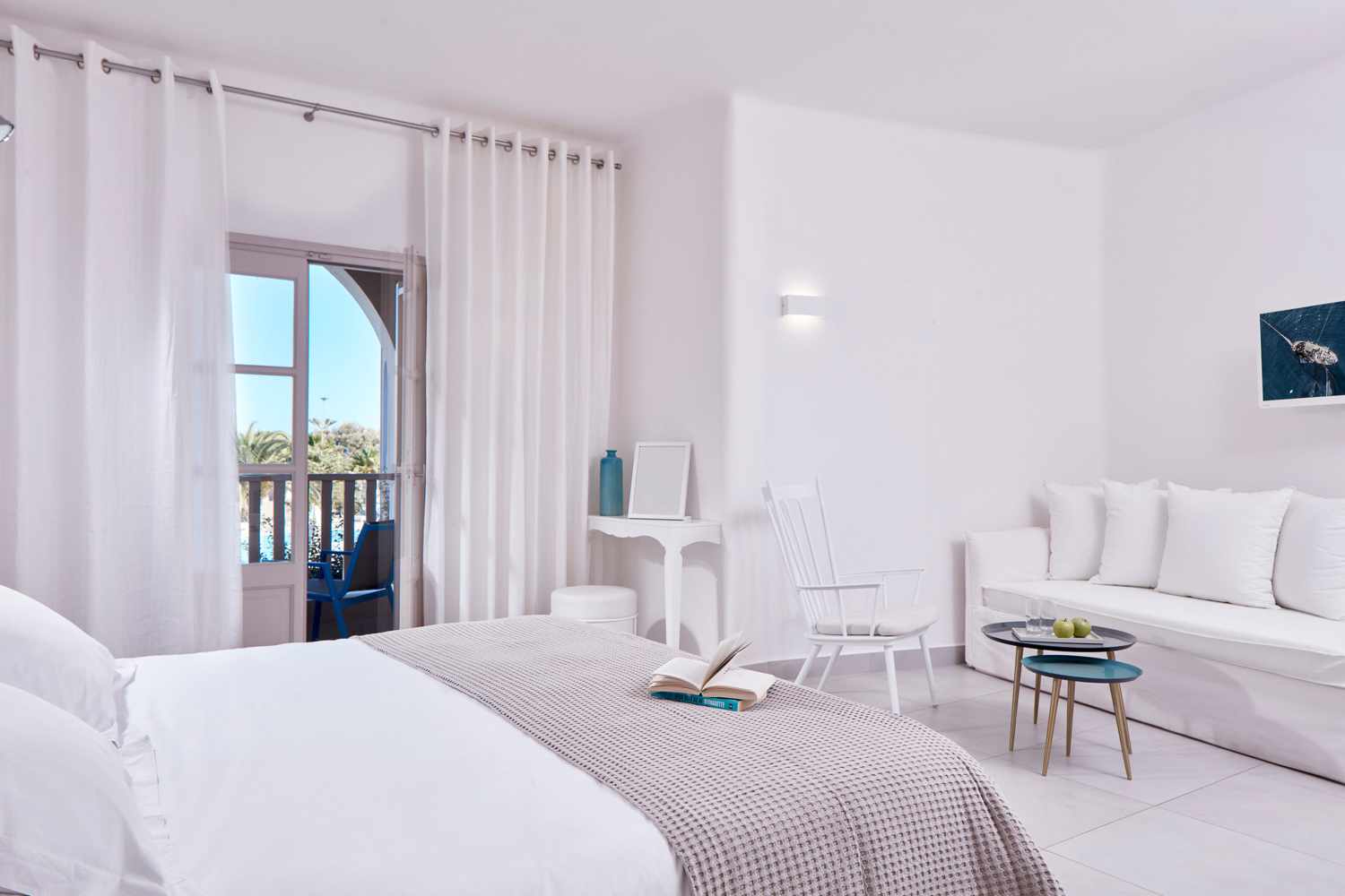 Santo Mira Mare Resort foto 42