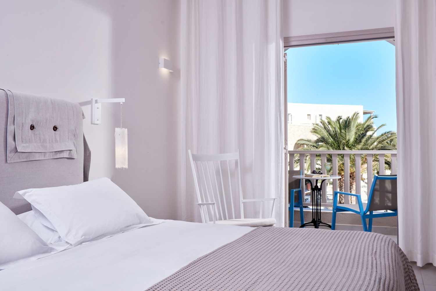 Santo Mira Mare Resort foto 43