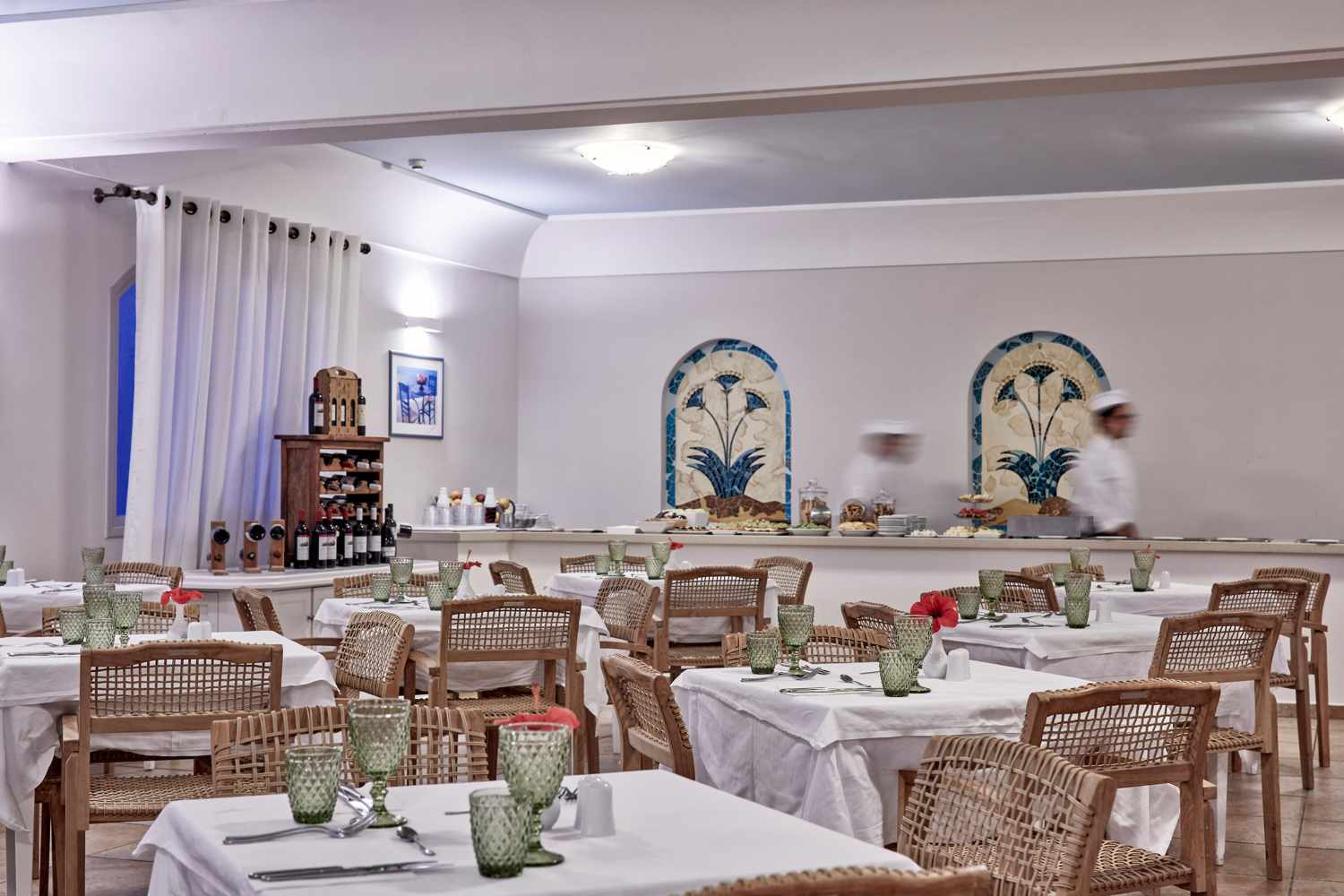 Santo Mira Mare Resort foto 47