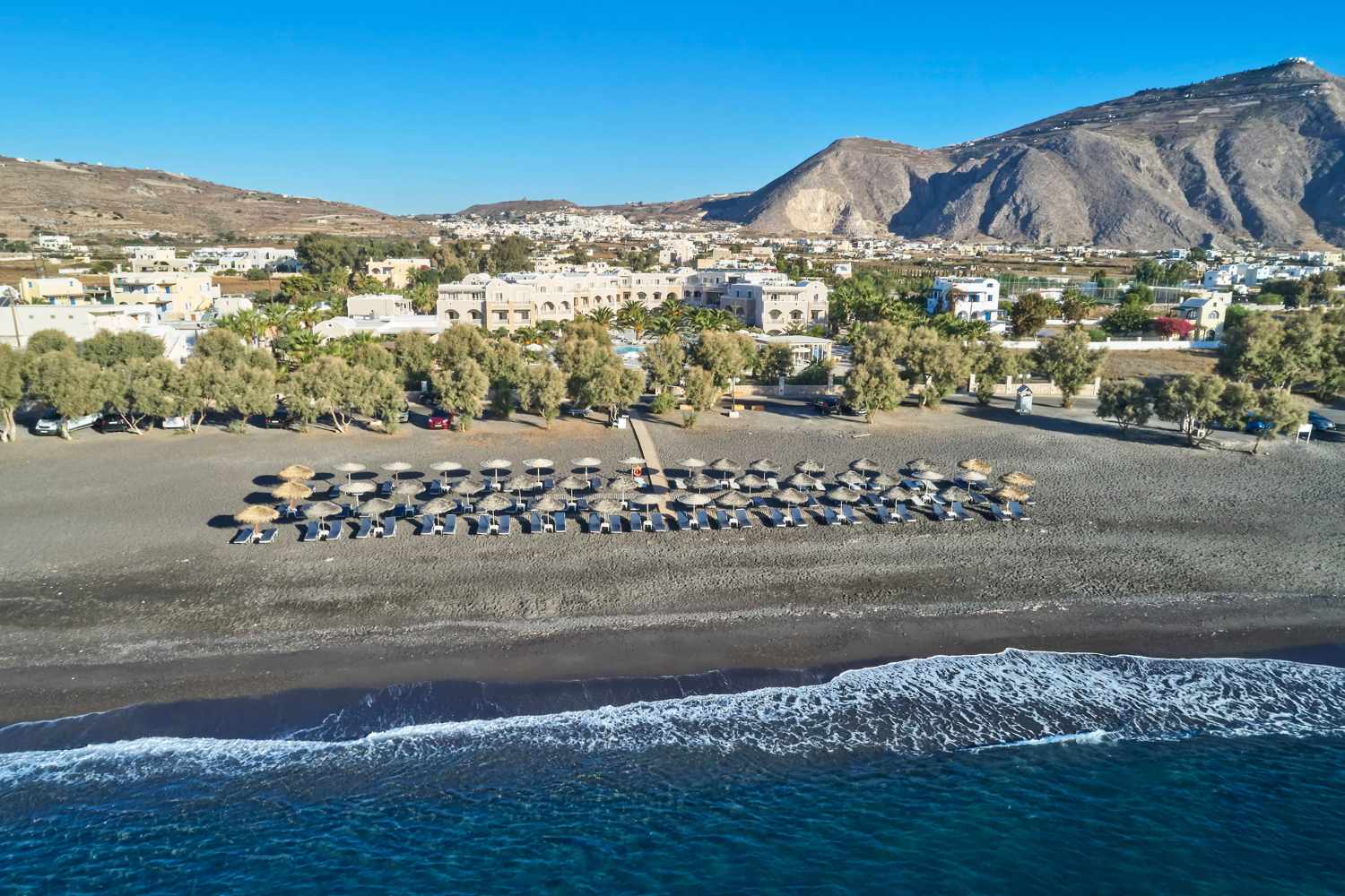 Santo Mira Mare Resort foto 52