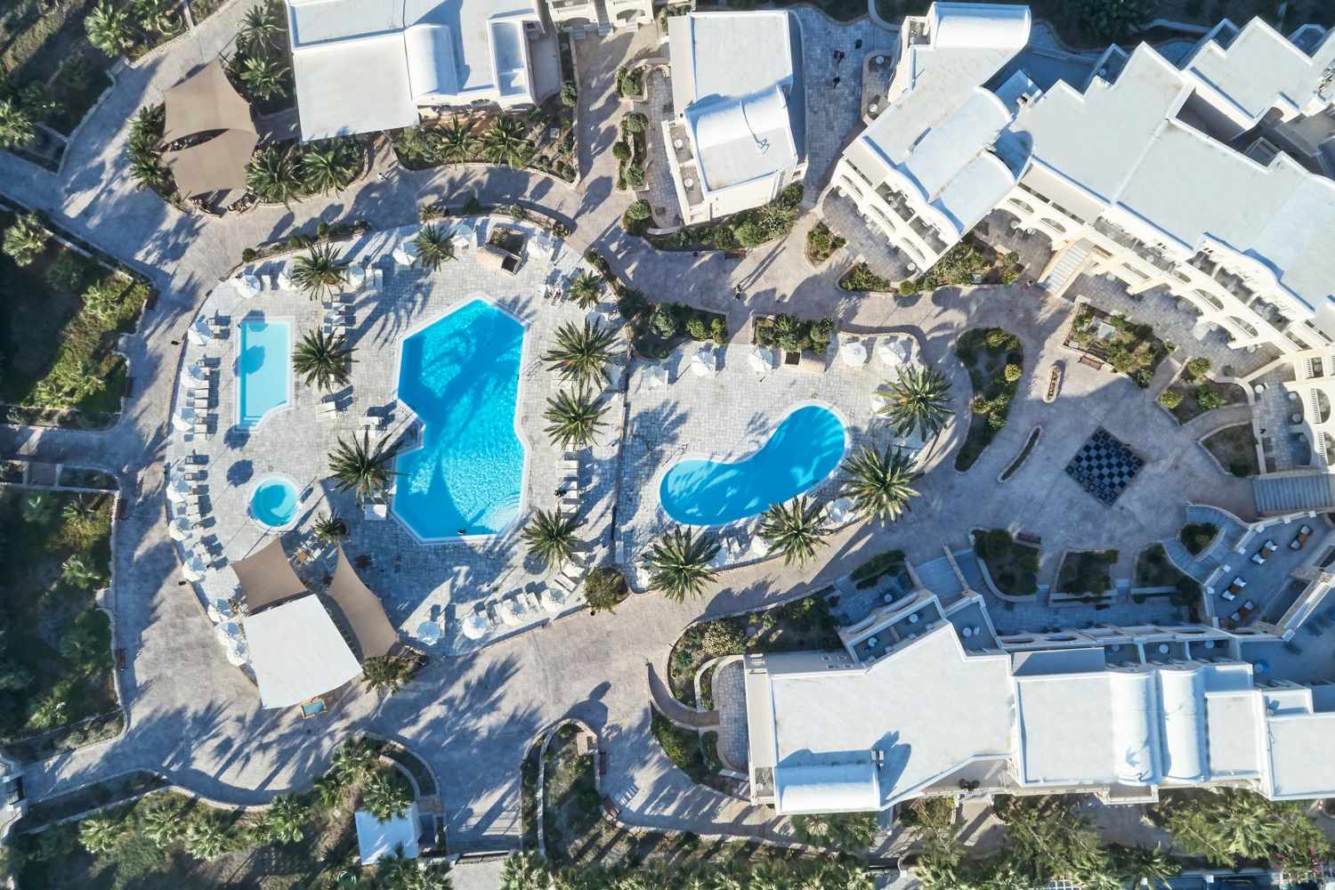 Santo Mira Mare Resort foto 53