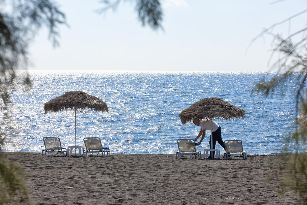 Santo Mira Mare Resort foto 79