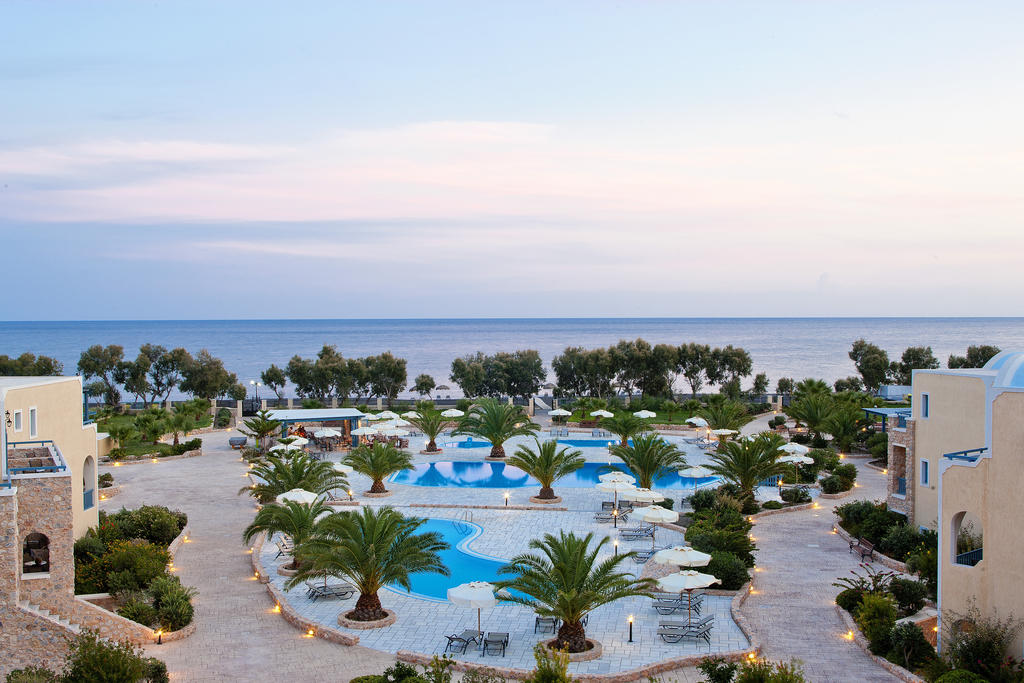 Santo Mira Mare Resort foto 72