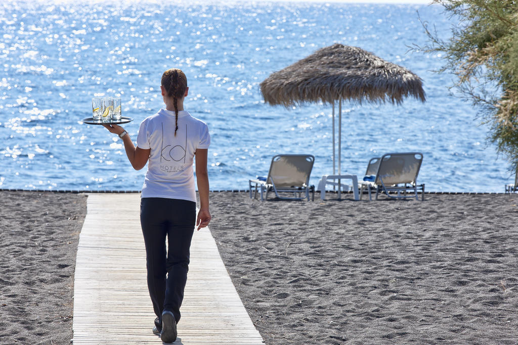 Santo Mira Mare Resort foto 73