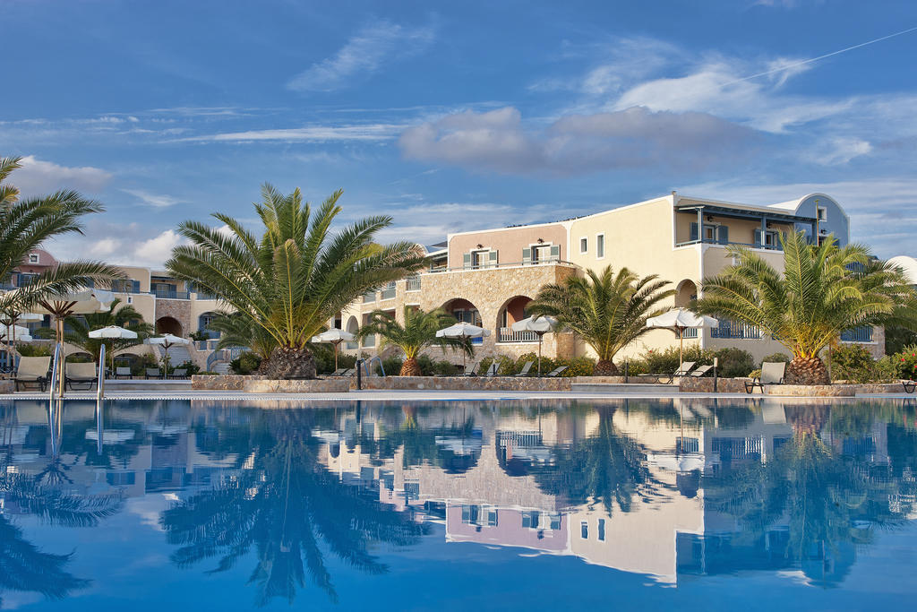 Santo Mira Mare Resort foto 74