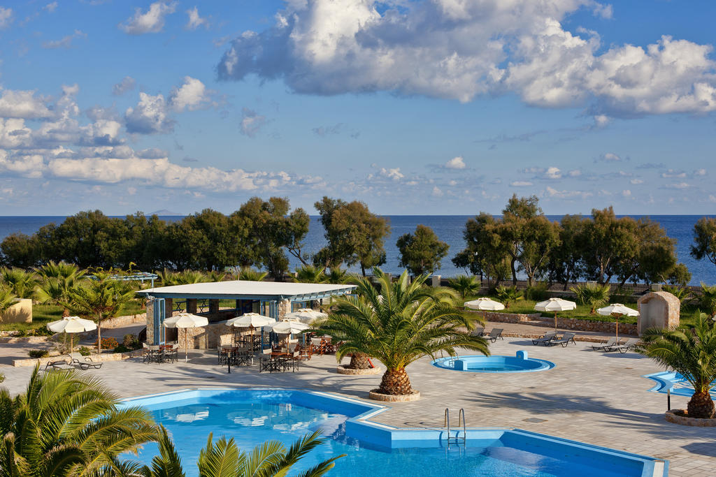 Santo Mira Mare Resort foto 76