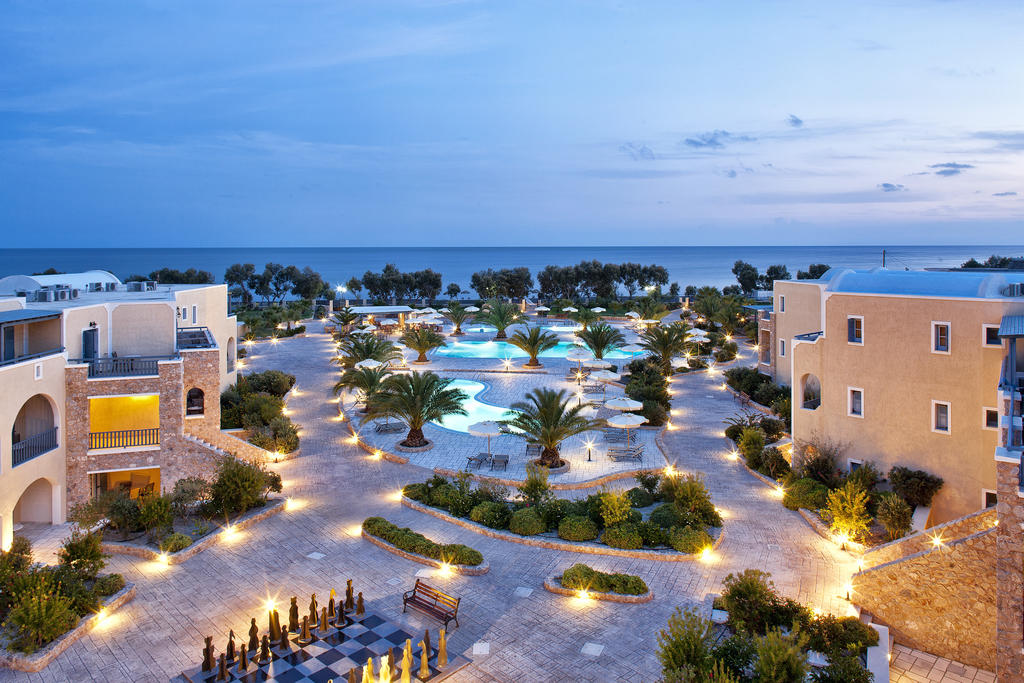 Santo Mira Mare Resort foto 77