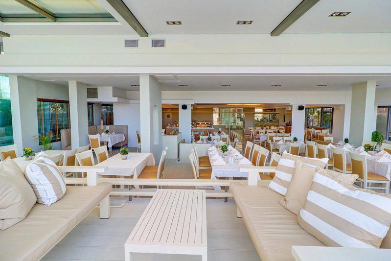 Palace Hotel in Glyfada - foto 5