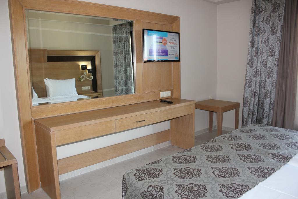 Grand Meteora Hotel foto 6