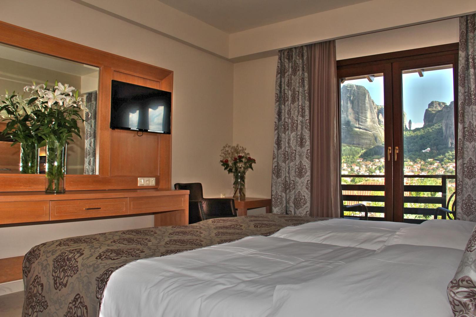 Grand Meteora Hotel image 3