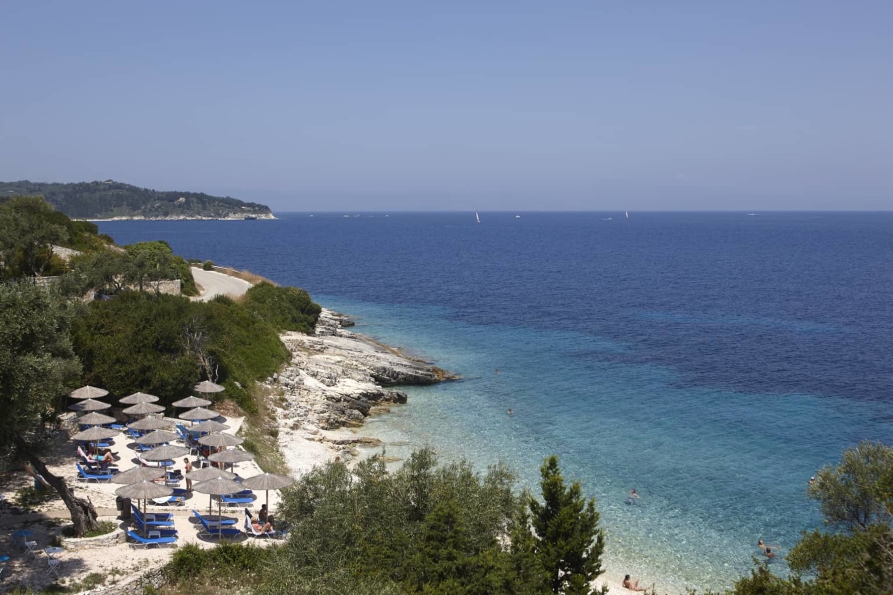 Anassa Mare Villas & Residences foto 21