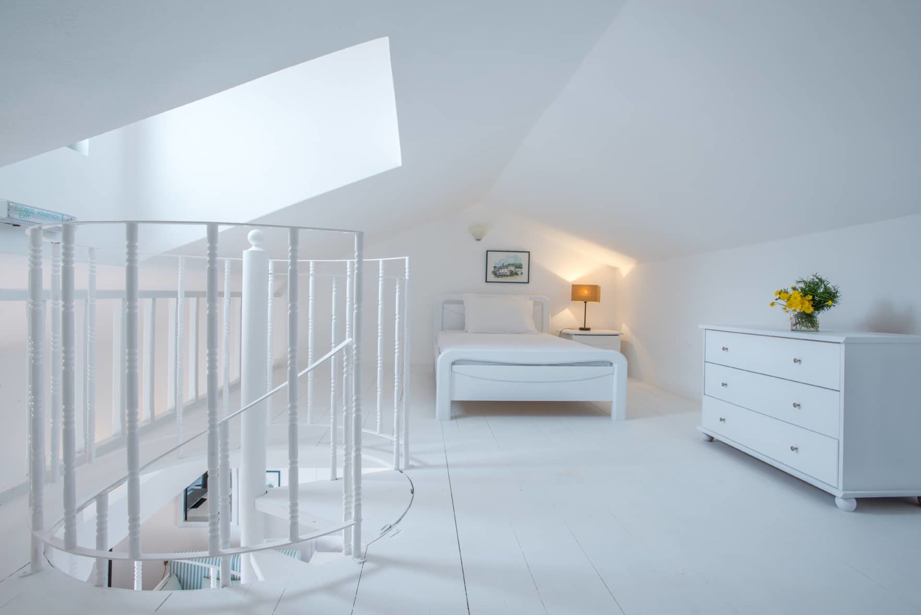 Anassa Mare Villas & Residences foto 6