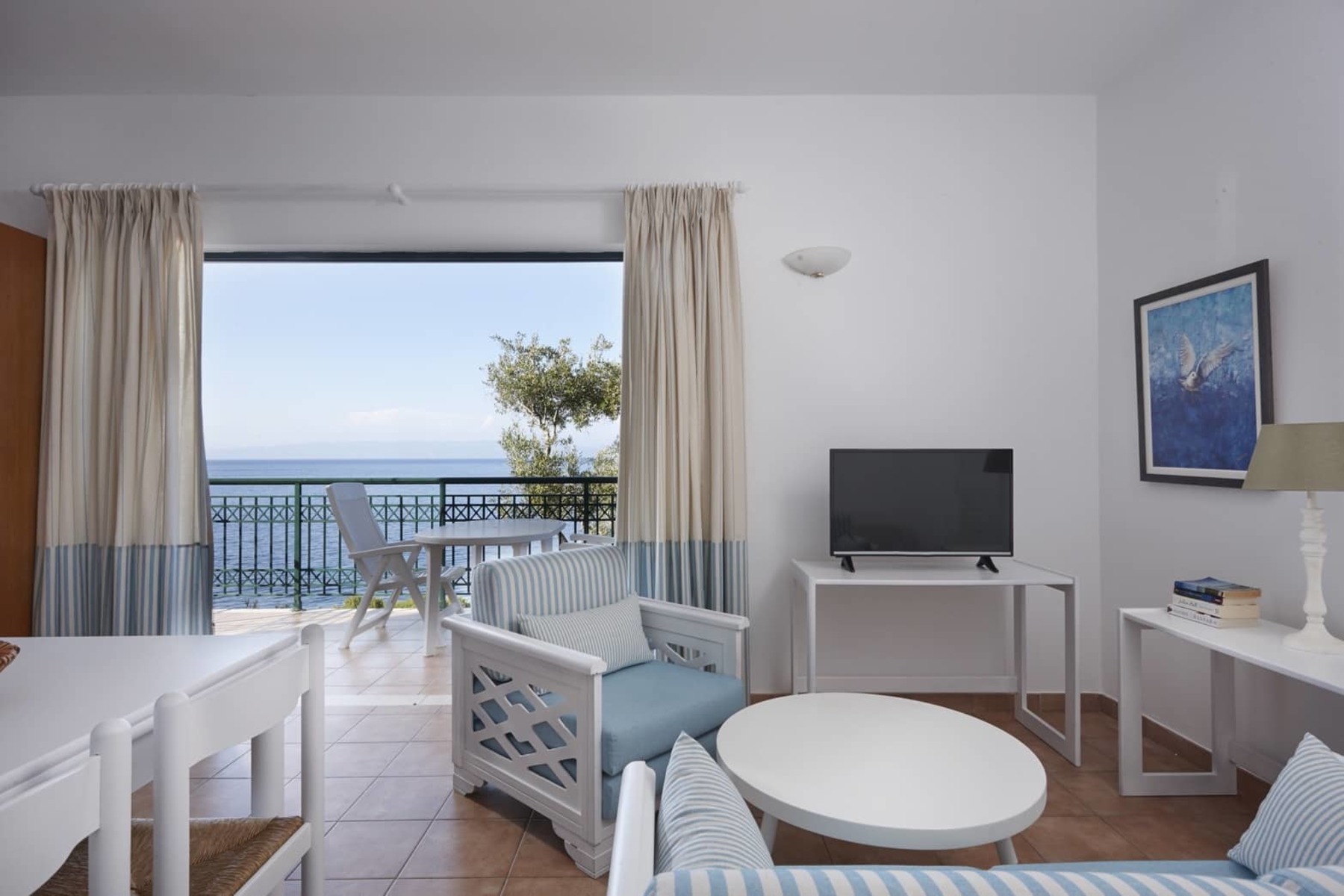 Anassa Mare Villas & Residences foto 12