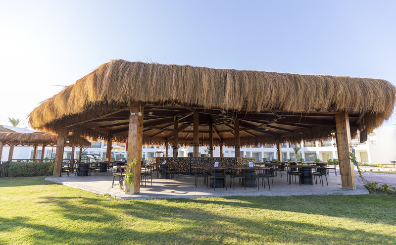 SUNRISE Remal Beach Resort foto 16