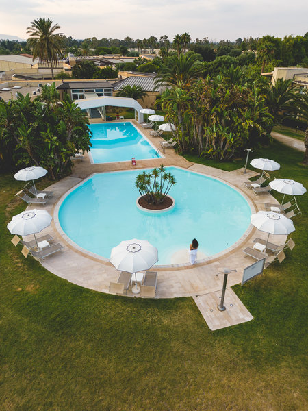 VOI Arenella Resort foto 67
