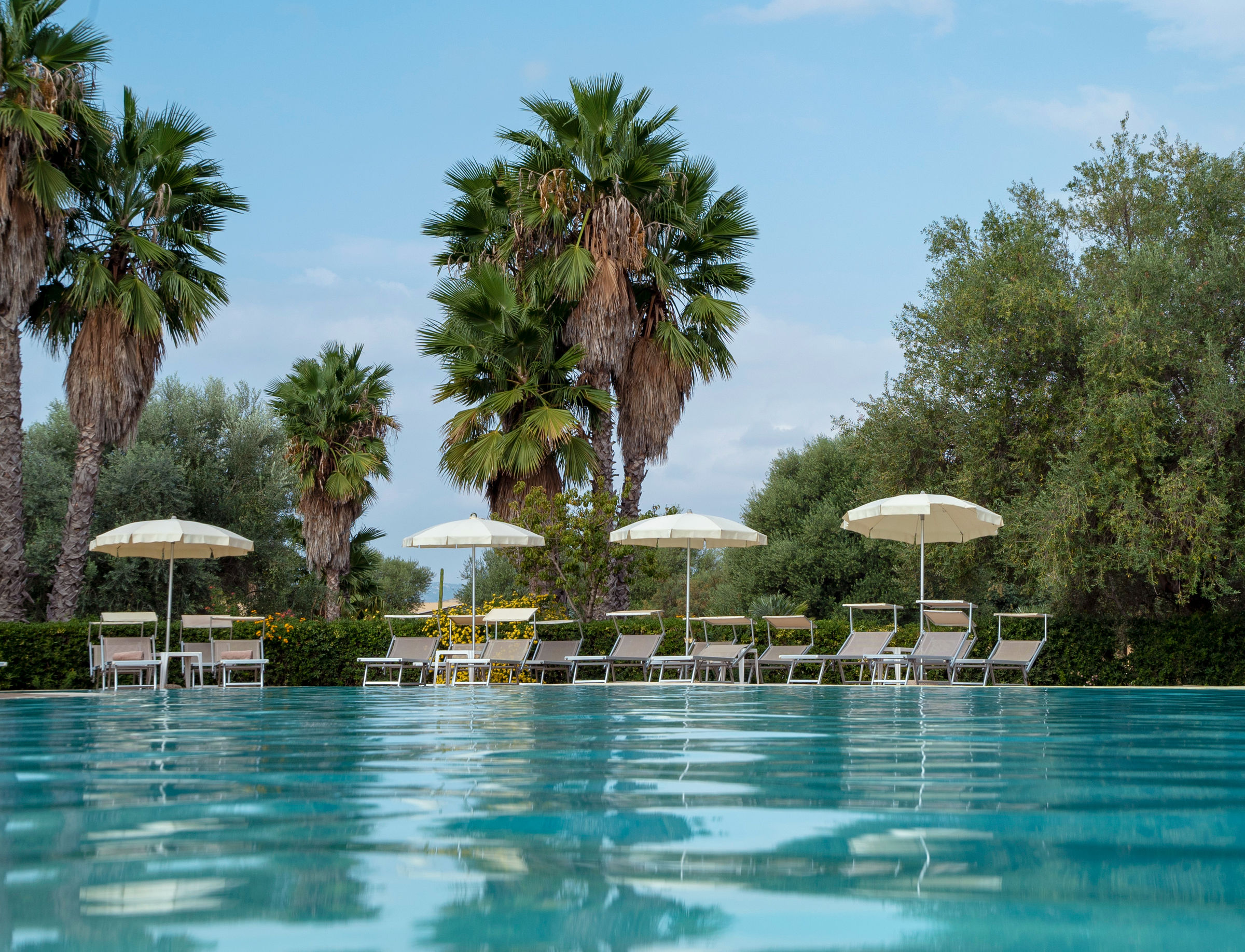 VOI Arenella Resort foto 54
