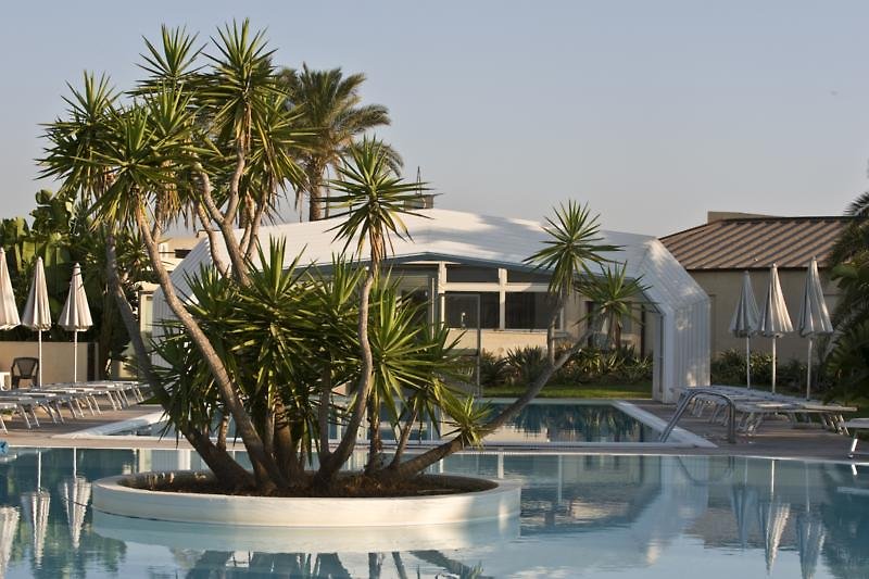 VOI Arenella Resort foto 7