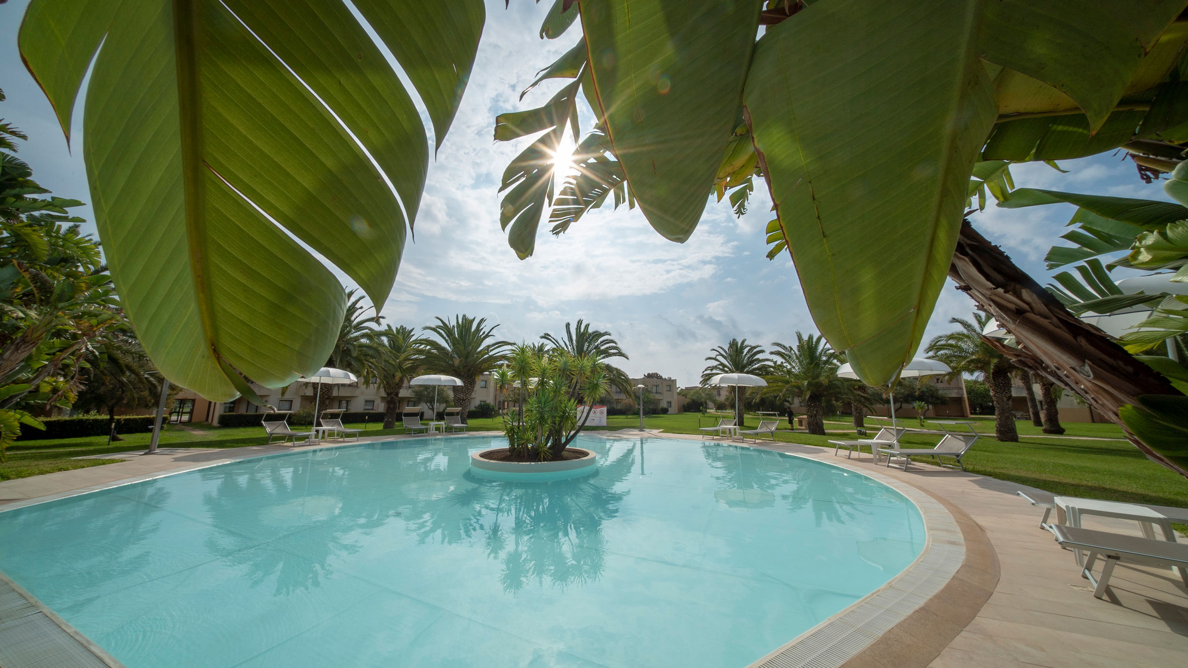VOI Arenella Resort foto 60