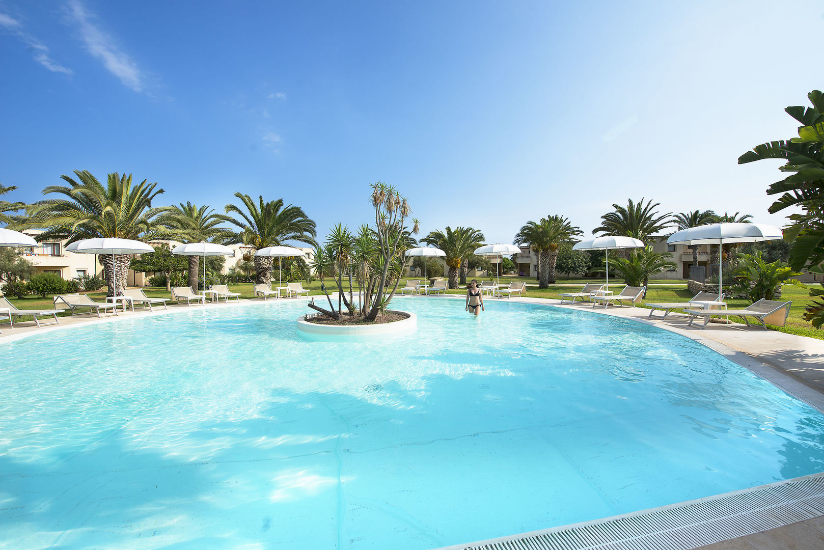 VOI Arenella Resort foto 50