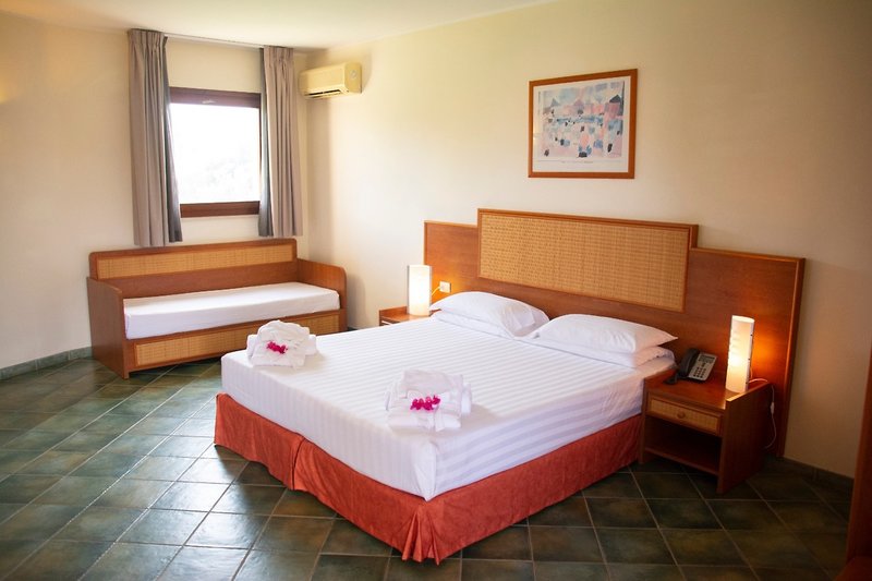 VOI Arenella Resort foto 78
