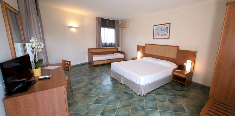 VOI Arenella Resort foto 94