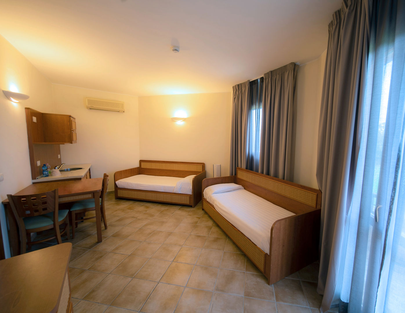VOI Arenella Resort foto 98