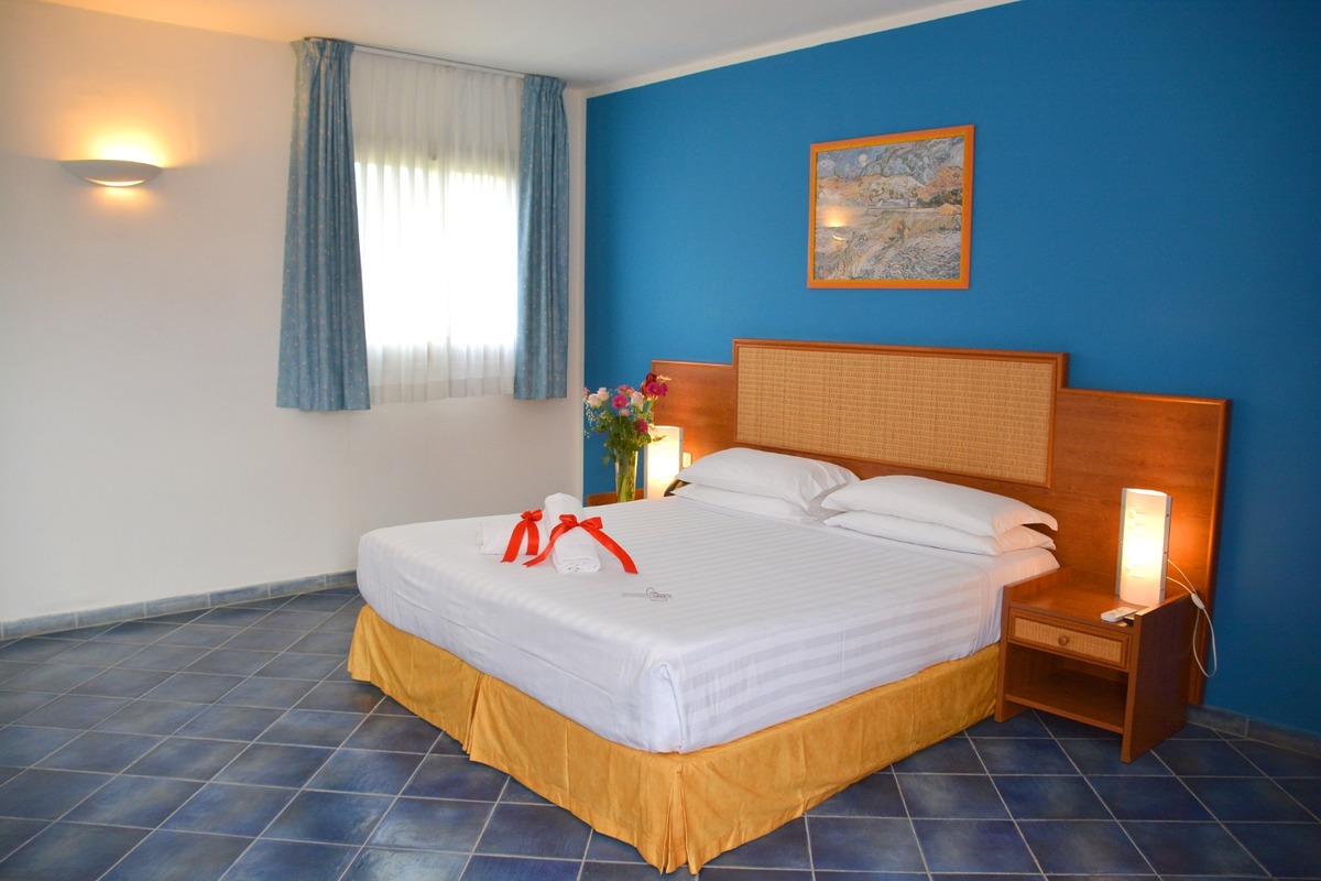 VOI Arenella Resort foto 73