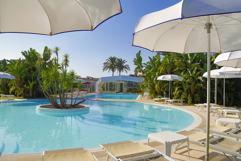 VOI Arenella Resort foto 46