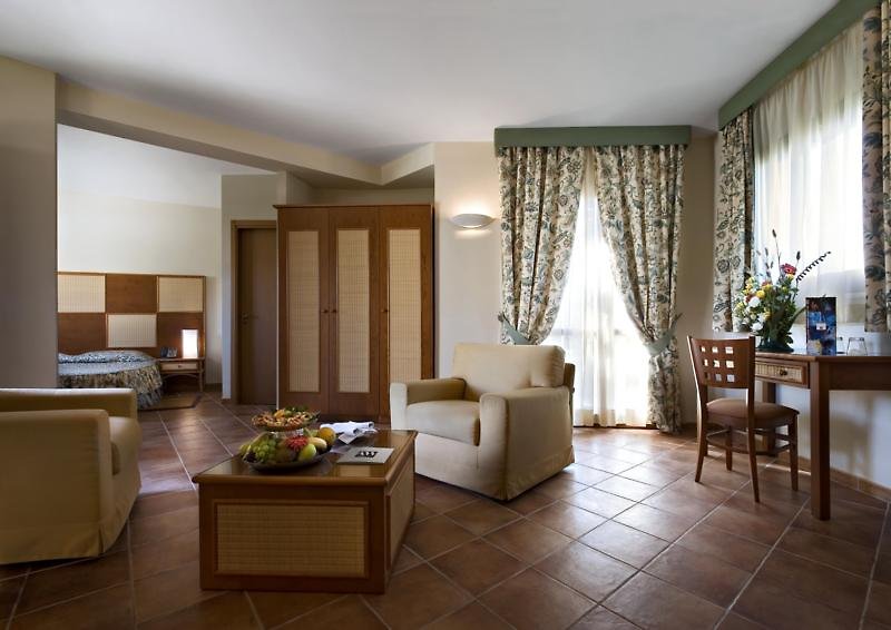 VOI Arenella Resort foto 11