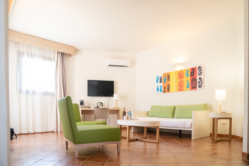 VOI Arenella Resort foto 91