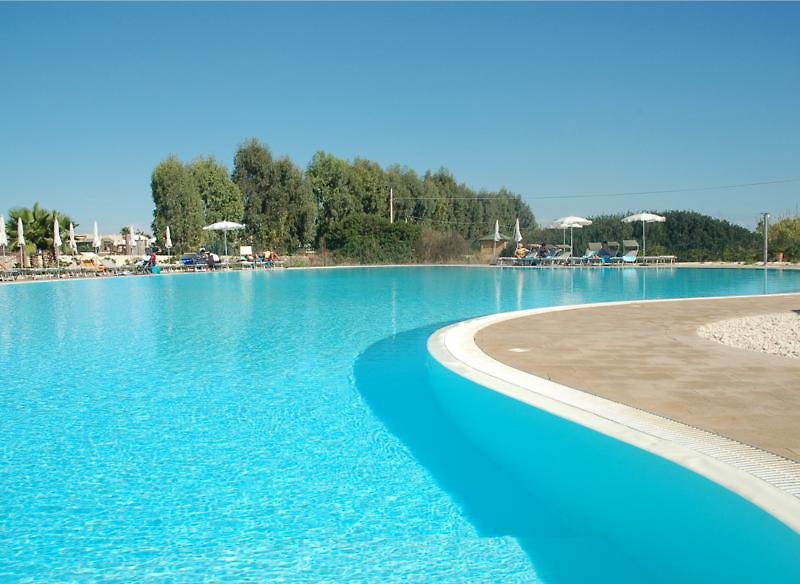 VOI Arenella Resort foto 6