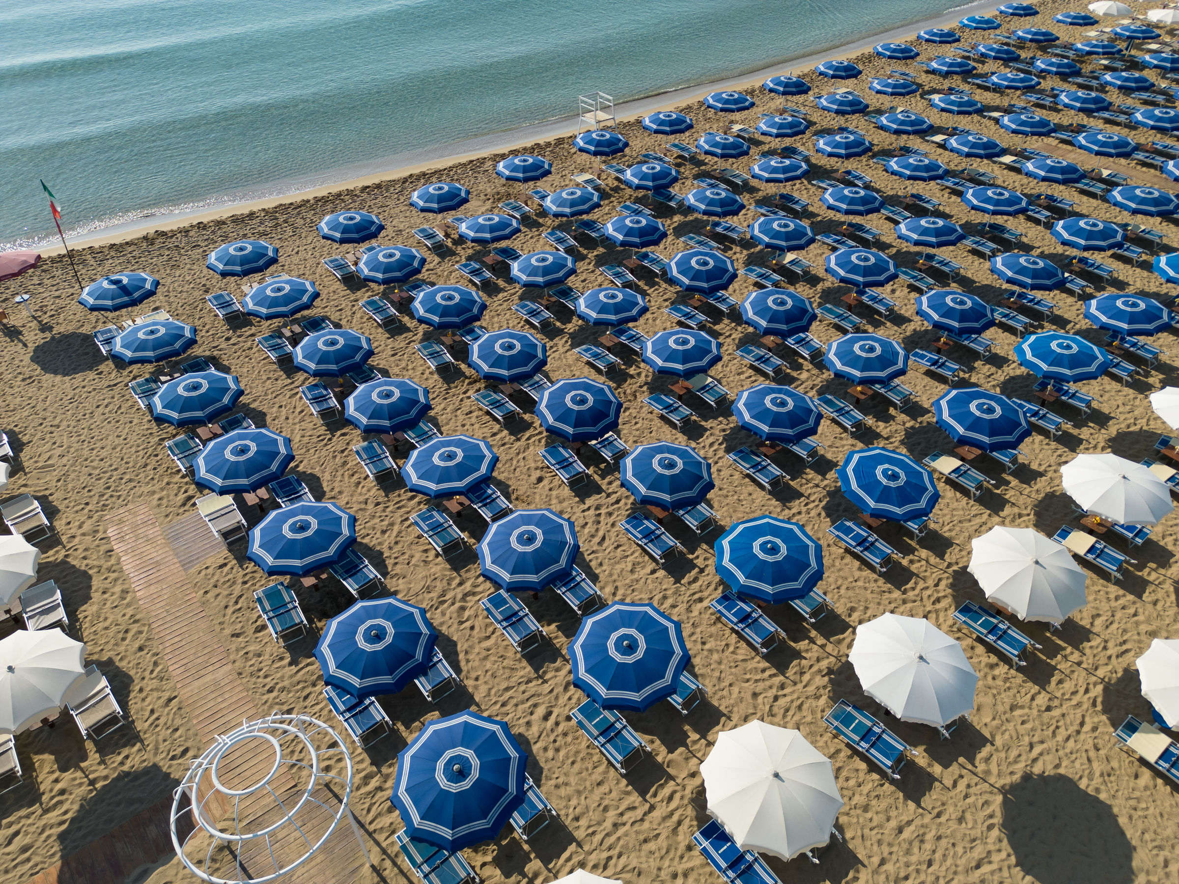 VOI Arenella Resort foto 42