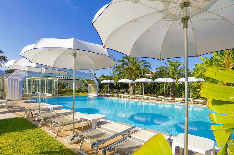 VOI Arenella Resort foto 43