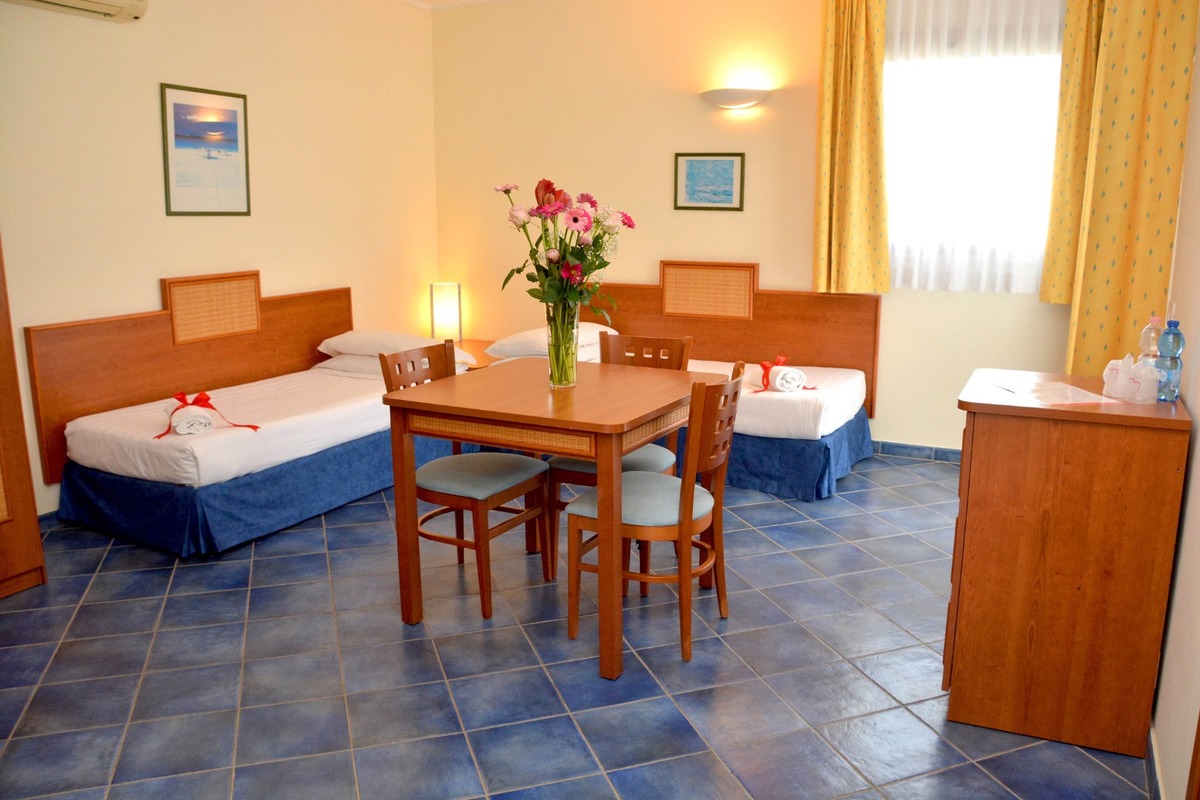 VOI Arenella Resort foto 77